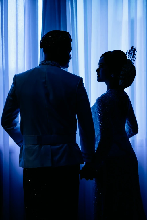 Wedding Moment